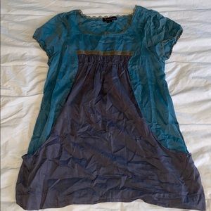 Forever 21 - shirt with pockets